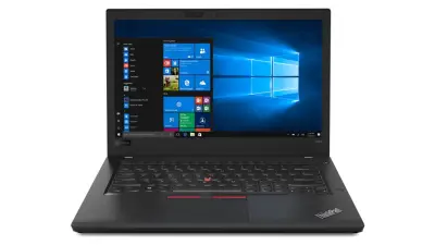 Laptop Thinkpad T480 (mới 98%)