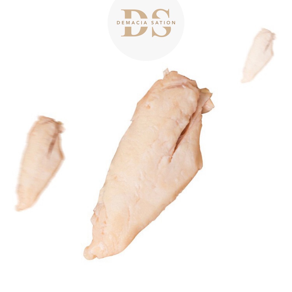 [HÀ NỘI] Ức Gà Hấp Real Chicken Ăn Liền 40gr