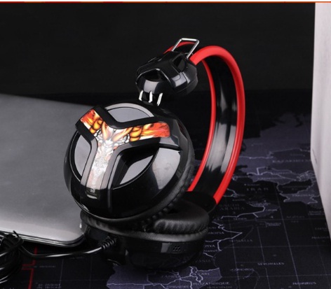 Tai nghe chụp tai  Gaming V2
