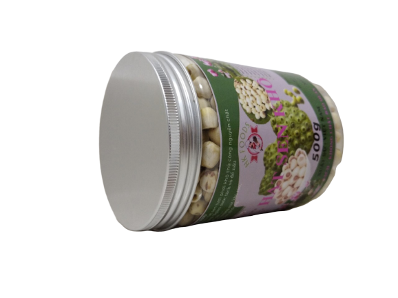 Hạt Sen khô 500g