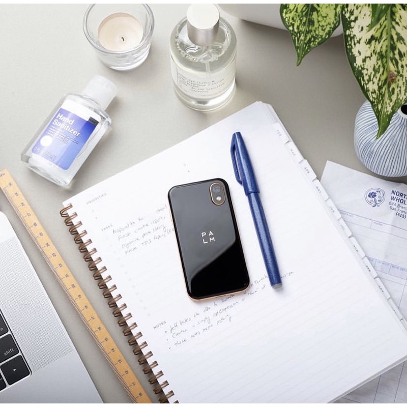 [LaoHac Store] Điện thoại Palm Phone