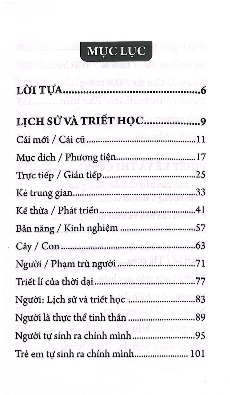 Giáo Dục Hiện Đại - Hồ Ngọc Đại (VCN)