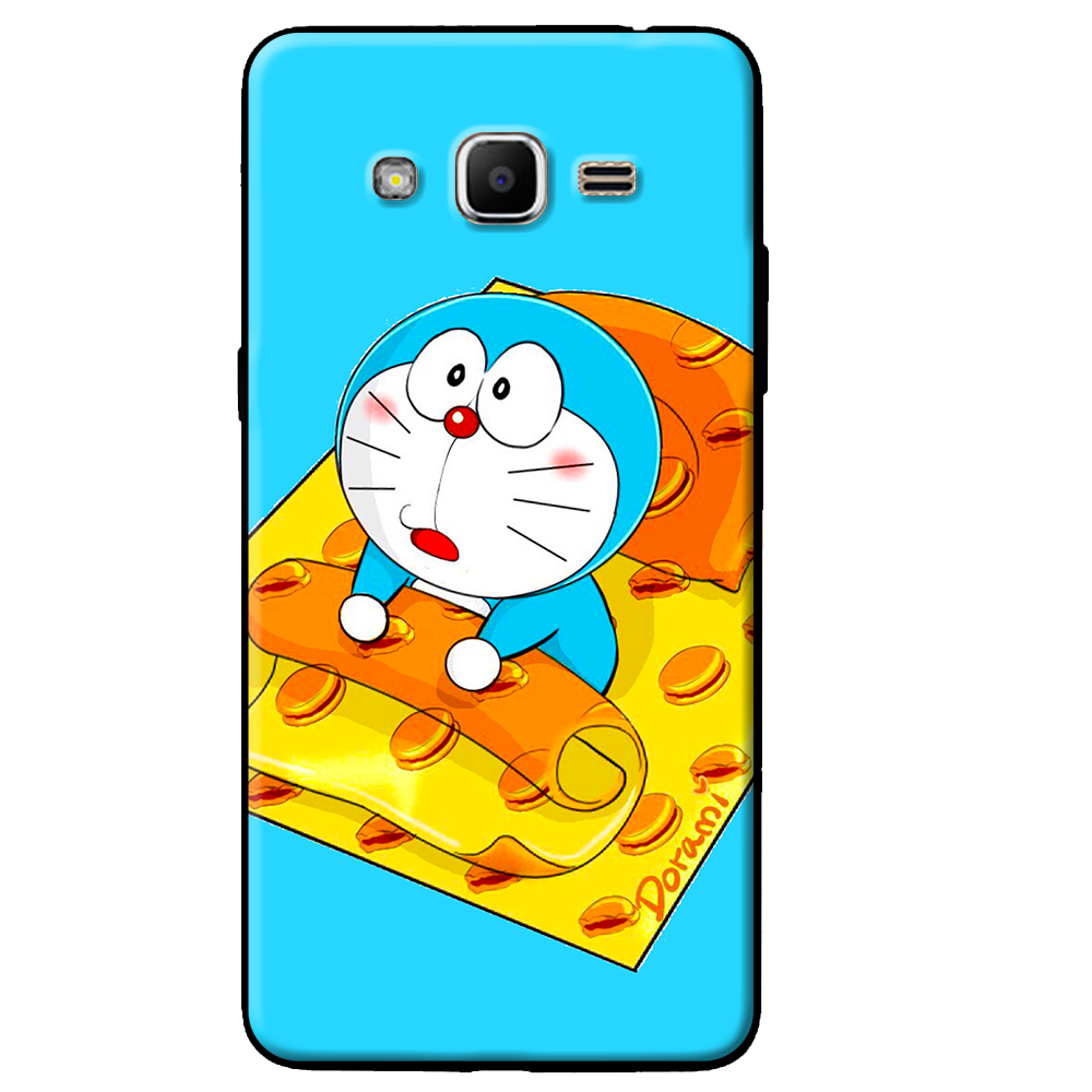 [HCM]Ốp lưng dành cho Samsung Galaxy J5 (2016) mẫu Doraemon thức giấc