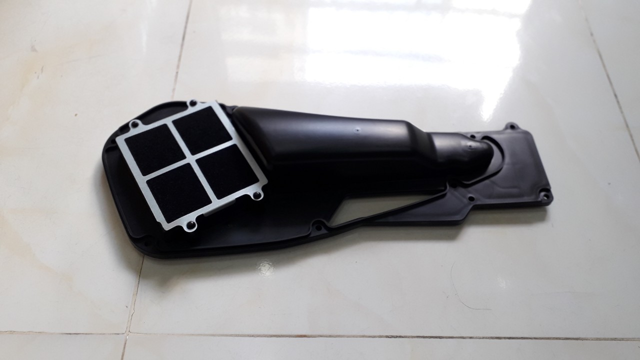 Lọc gió Hayate zin suzuki