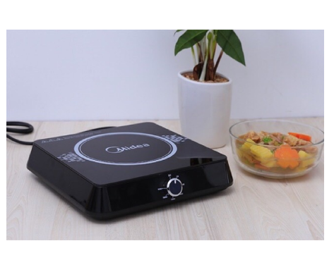 Bếp điện từ Midea MI-K1917EF