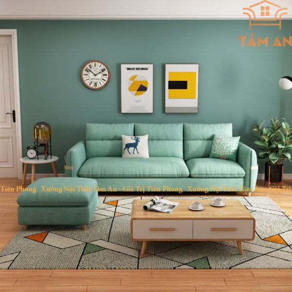 Ghế Sofa Băng TB-216