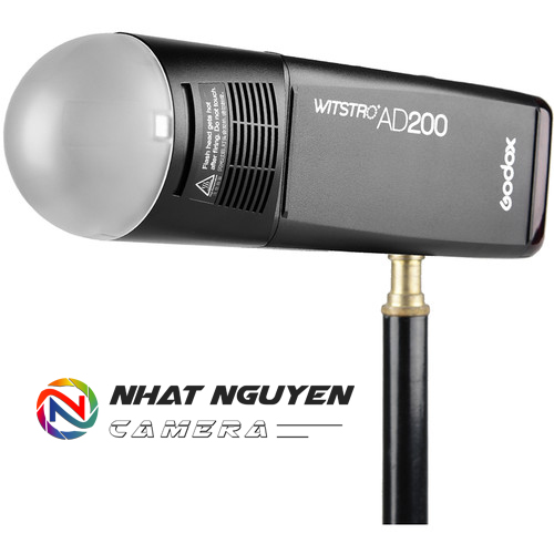 [HCM]Tản Sáng Flash Godox AK-R11 Dome / Dome Godox AKR11