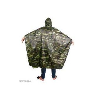 áo mưa  canh doi 1.4m - áo mưa