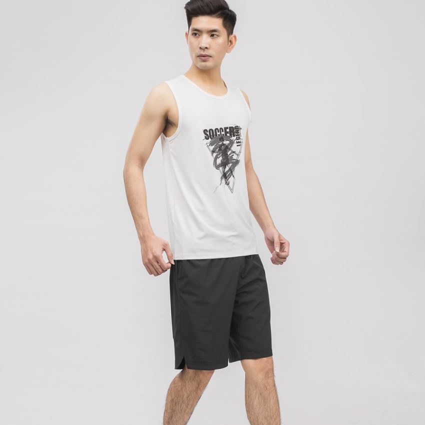 ÁO TANK-TOP NAM ARISTINO ATT001S9