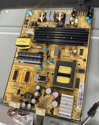 Bo mạch tcl l48z1