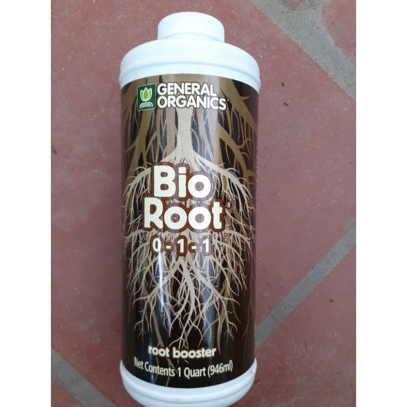 Bio root- siêu kích rễ Mỹ, chai 946ml