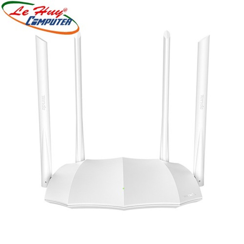 Bảng giá Router Wifi Tenda Chuẩn Ac1200 Ac5 V3 2 Băng Tần - Phong Vũ