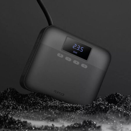 Bơm lốp ôtô Xiaomi 70mai Midrive TP03
