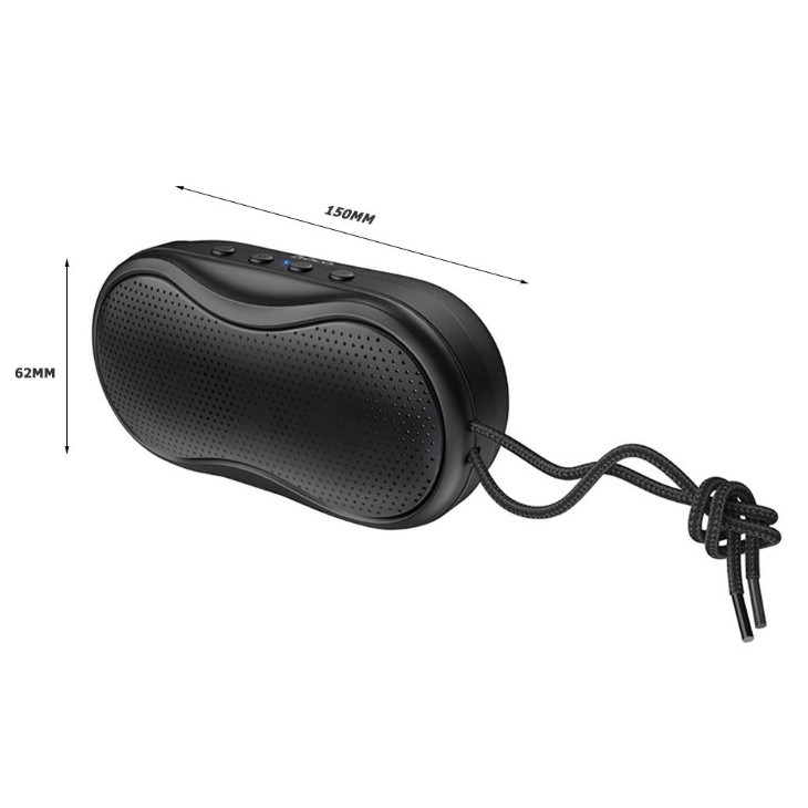 Loa bluetooth HOCO BS36
