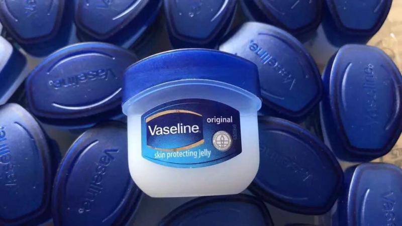 VASELINE DƯỠNG HỦ NHỎ