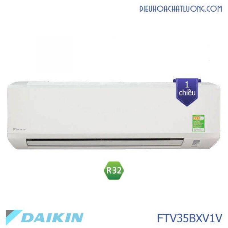 Bảng giá Điều Hòa Inverter Daikin FTKQ35SAVMV/RKQ35SAVMV (11.900Btu) - Hàng Chính Hãng