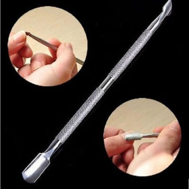 Cây Đẩy Da Chết, Cậy Khóe Móng - sinailmi