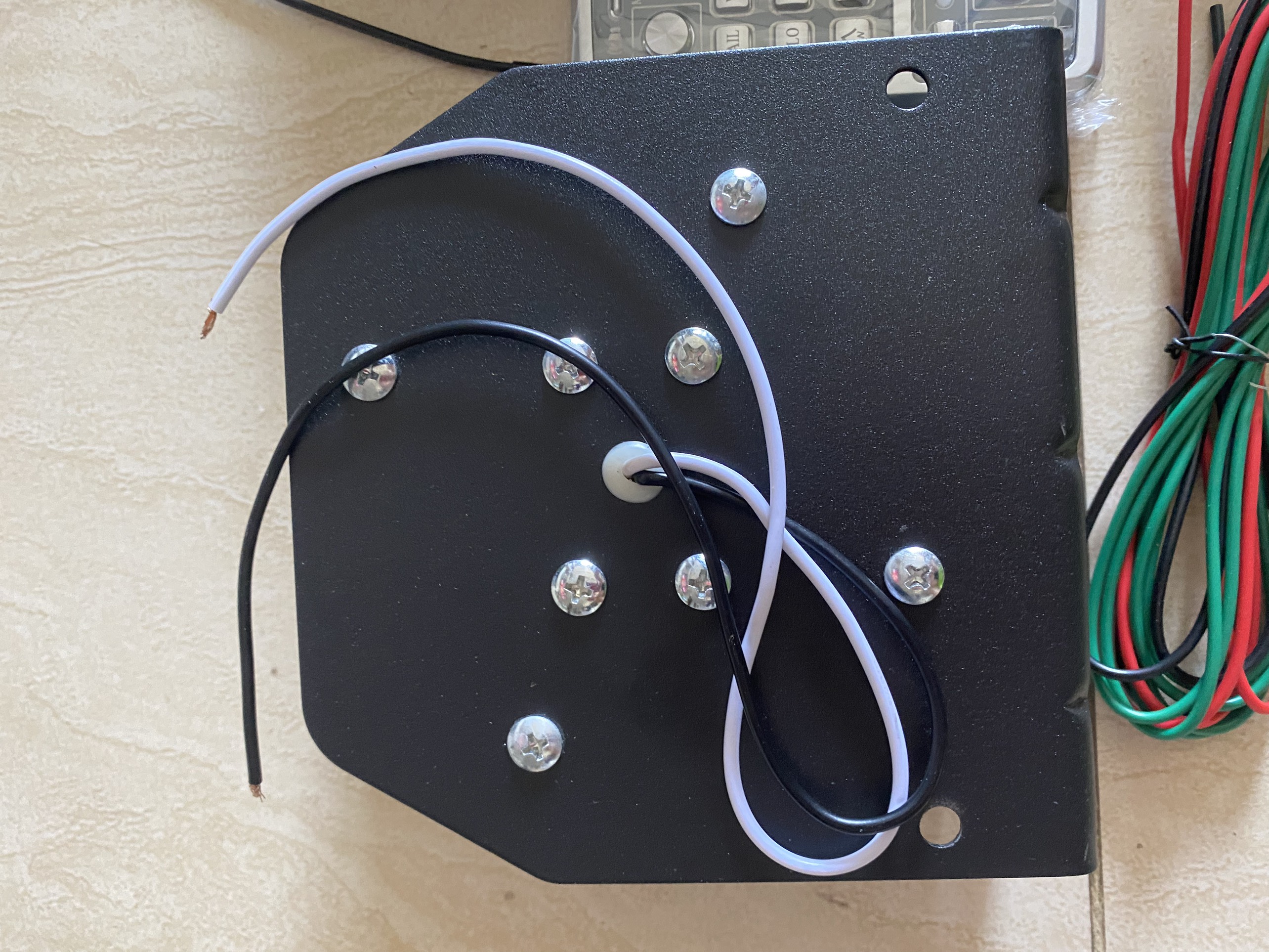 Loa mỏng công suất 300W
