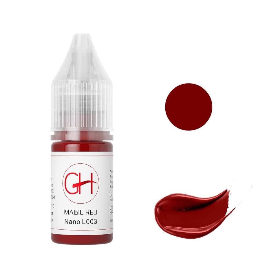 [HCM]MỰC MÔI NANO Liquid