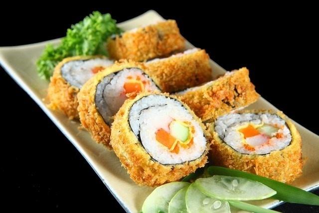 Bột Chiên Giòn Beksul 450 Gram Hàn Quốc