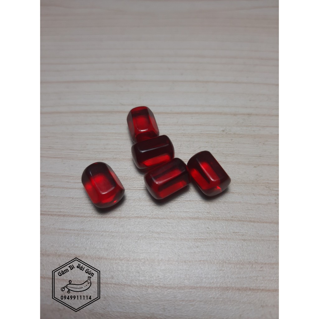 Lục Lăng 8*12mm/ Dành Cho Nam..(1 Viên)