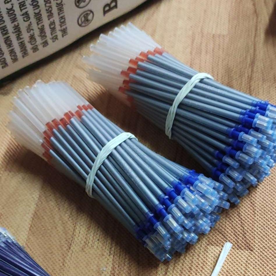 Silver Pen Refill 100C