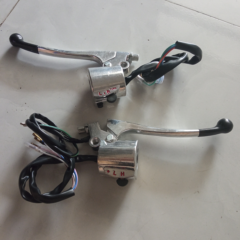 Bộ Cùm công tắc 67,68, CD - hàng đẹp