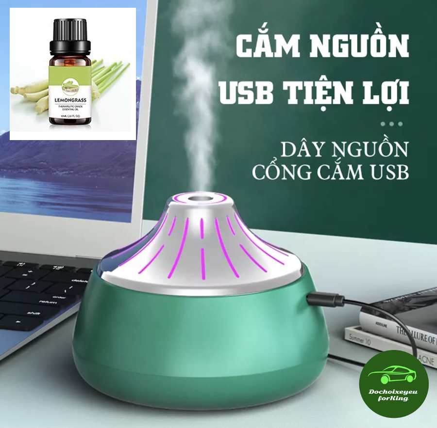 200ml electric air diffuser aroma oil humidifier led light home relaxing defuser