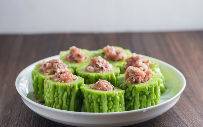 Hạt Giống Mướp Đắng Siêu Trái