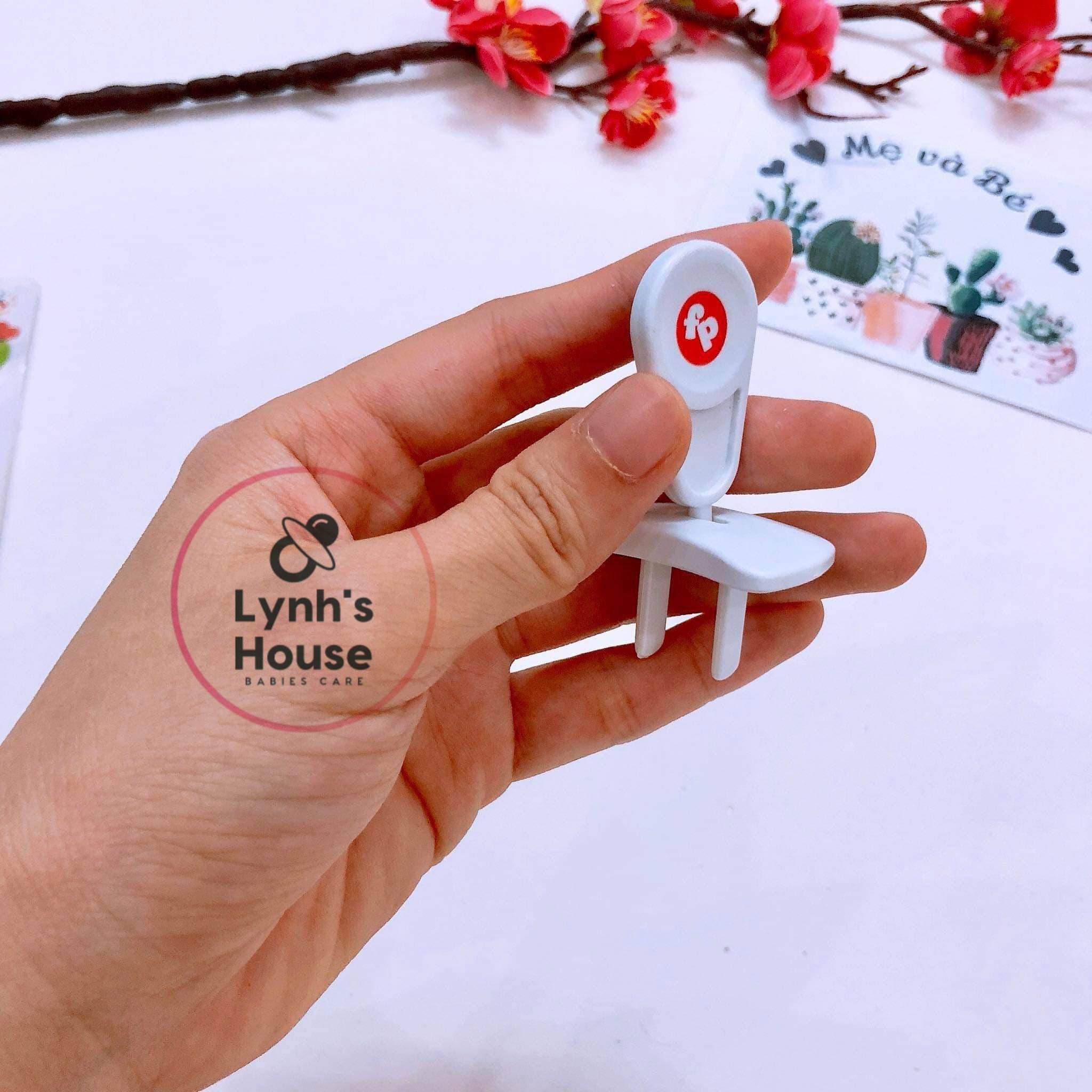 BỊT Ổ ĐIỆN Fisher Price