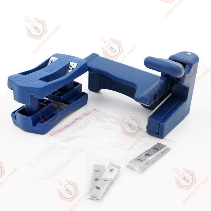 Dụng cụ cắt chỉ nẹp gỗ cắt chỉ dán cạnh PVC, Veneer _ [Shop Dụng Cụ Kỹ Thuật]