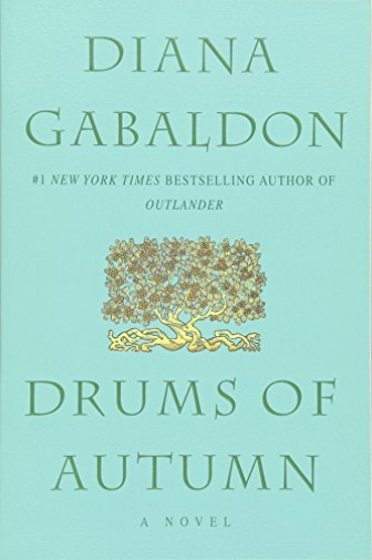 Drums of Autumn