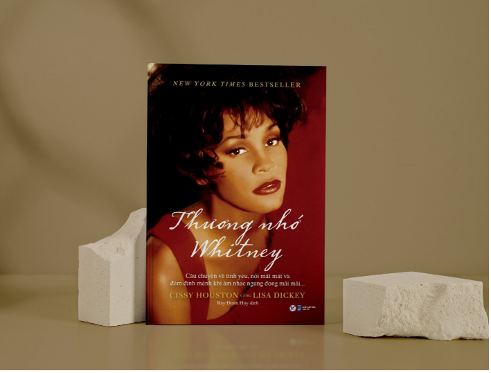 Thương nhớ whitney