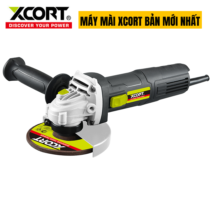 MÁY MÀI CẦM TAY-MÁY CẮT CẦM TAY XCORT [CHÍNH HÃNG]