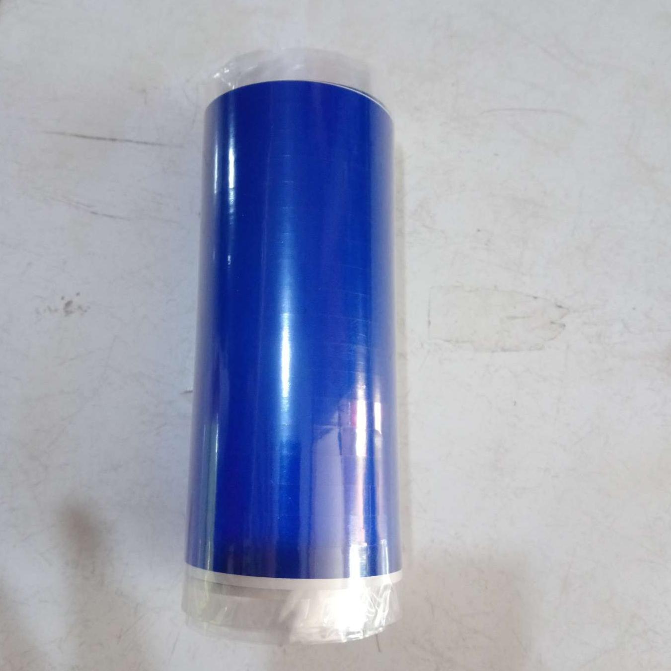 Combo 18 Tem chỉ phản quang màu xanh đậm