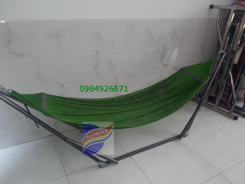 KHUNG VÕNG SẮT SƠN TĨNH ĐIỆN LỚN PHI 32