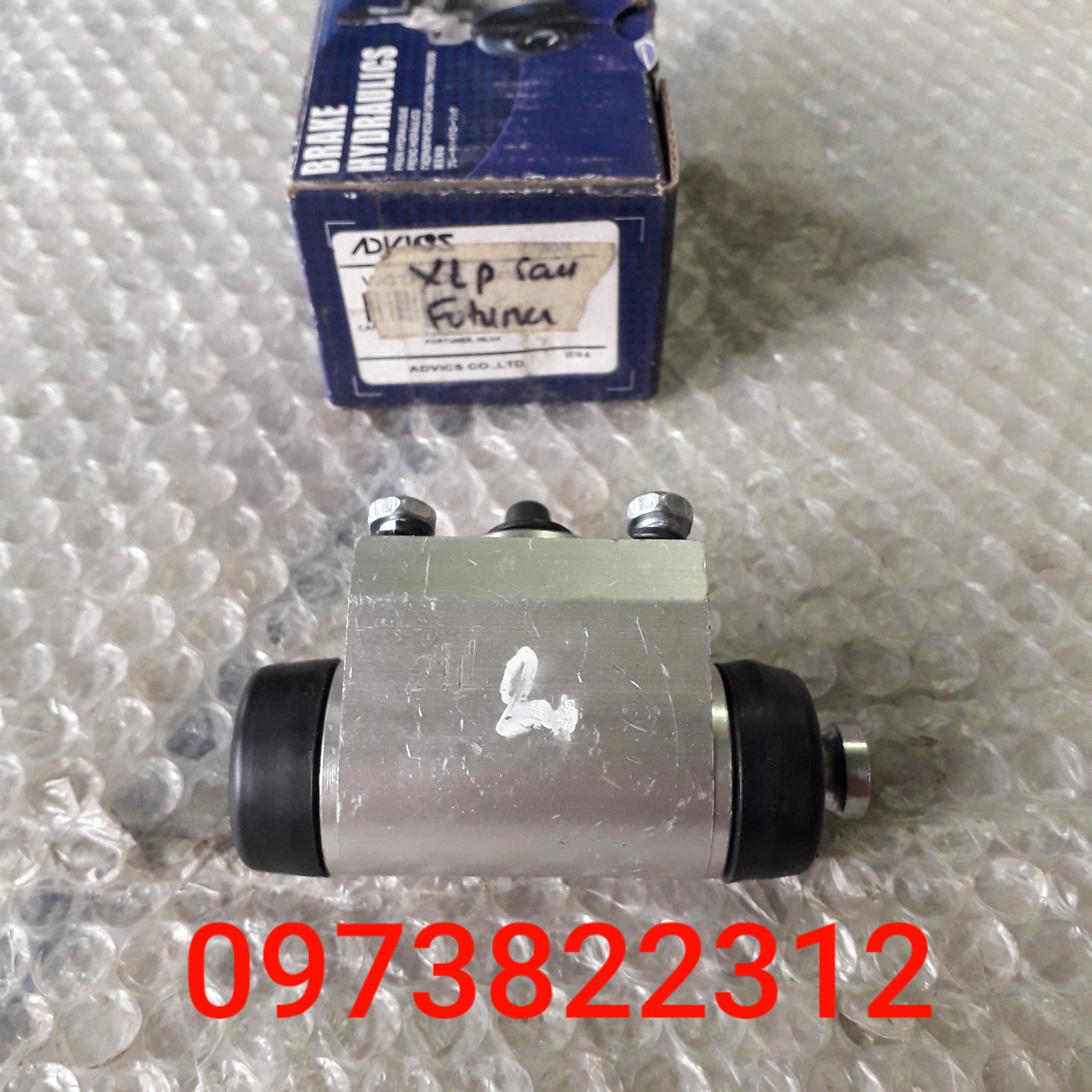 Xy lanh phanh sau Fotuner