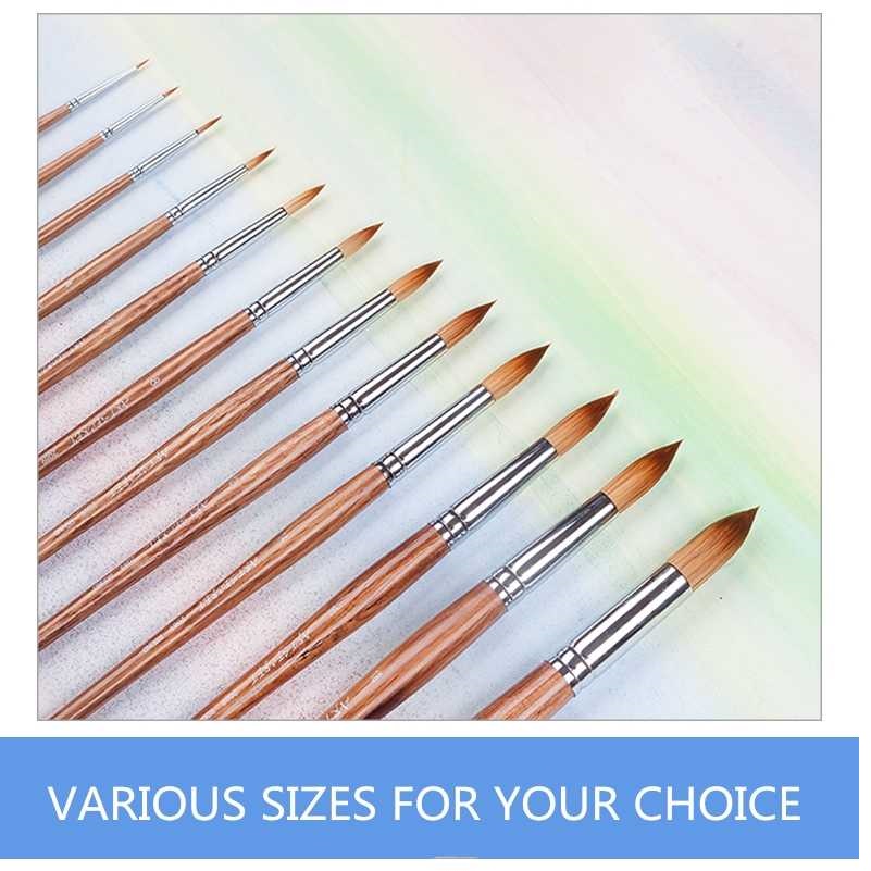 [HCM]CỌ VẼ ART SECRET 2089 ROUND