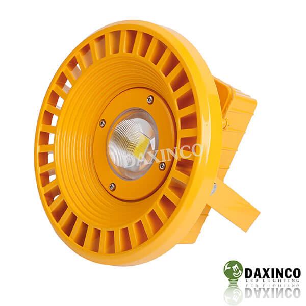 Đèn pha led chống cháy nổ 50W Daxinco