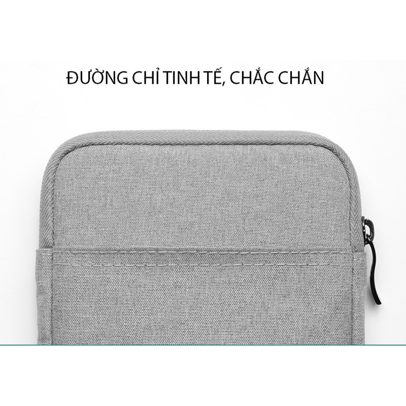 Túi chống sock bảo vệ máy đọc sách KOBO (6inch Kobo Clara HD, Kobo Nia; 7inch Libra 2, Libra 1)