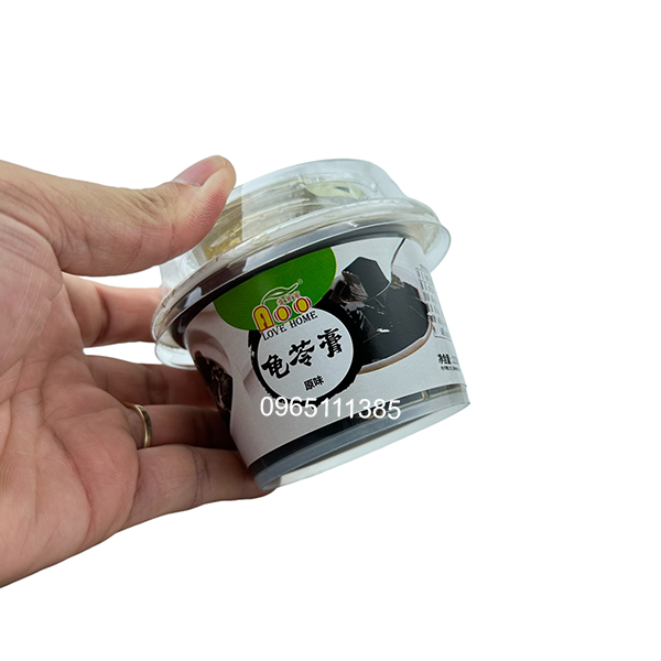 Thạch Quy Linh Cao Hoa Cúc 215g