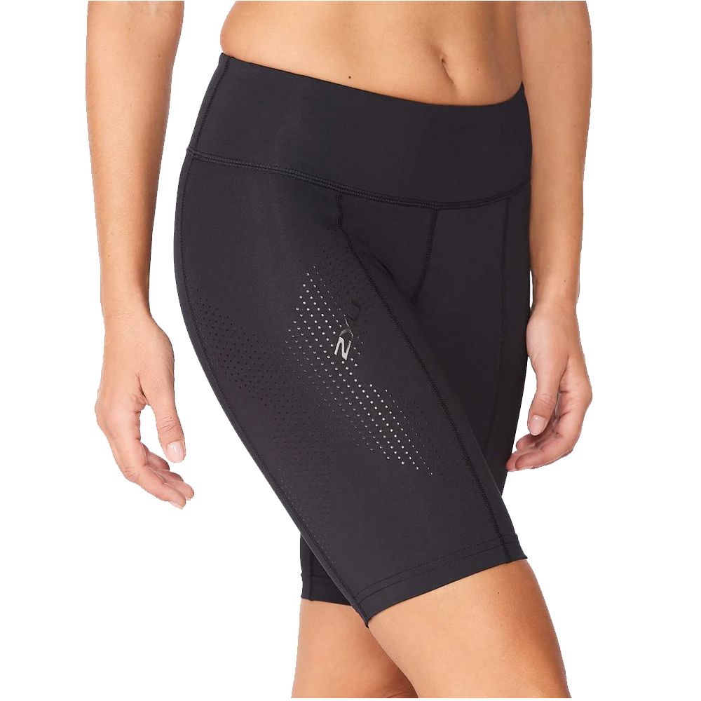 QUẦN BÓ CƠ 2XU MOTION MID-RISE COMPRESSION SHORTS