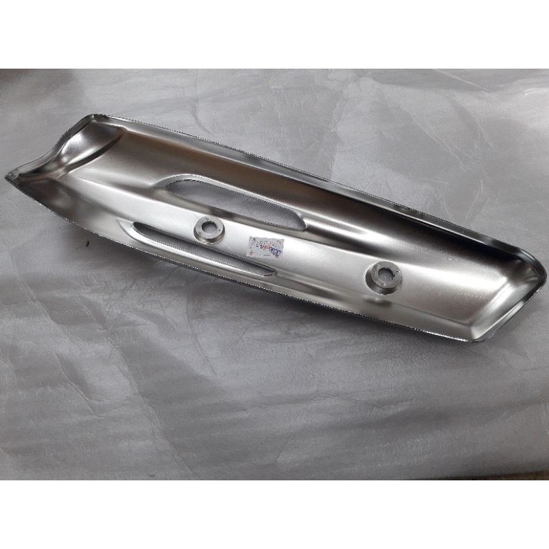 Ốp pô hayate sc suzuki chính hãng
