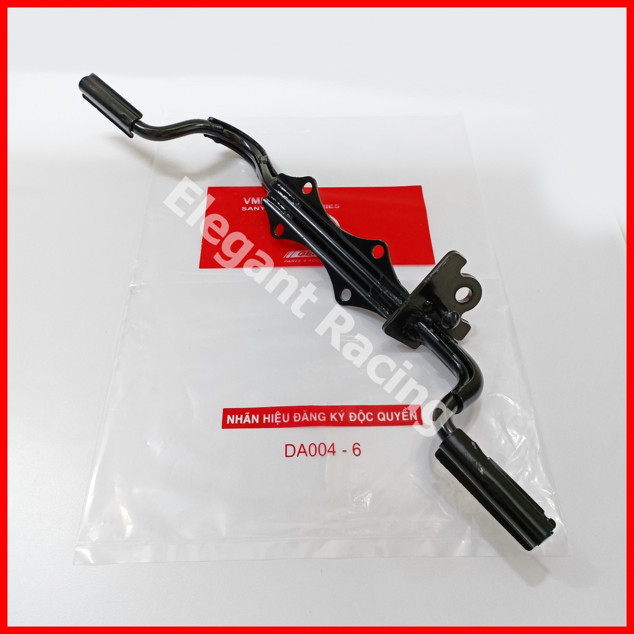 Gác Máy Xe Elegant 50cc Chính Hãng SYM