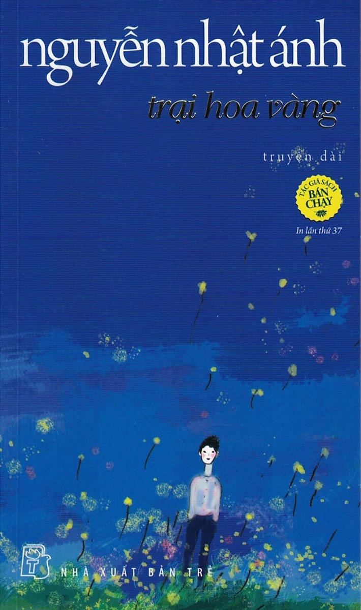 Trại Hoa Vàng (2019)