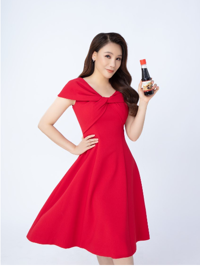 Nước tương thuần chay Loving