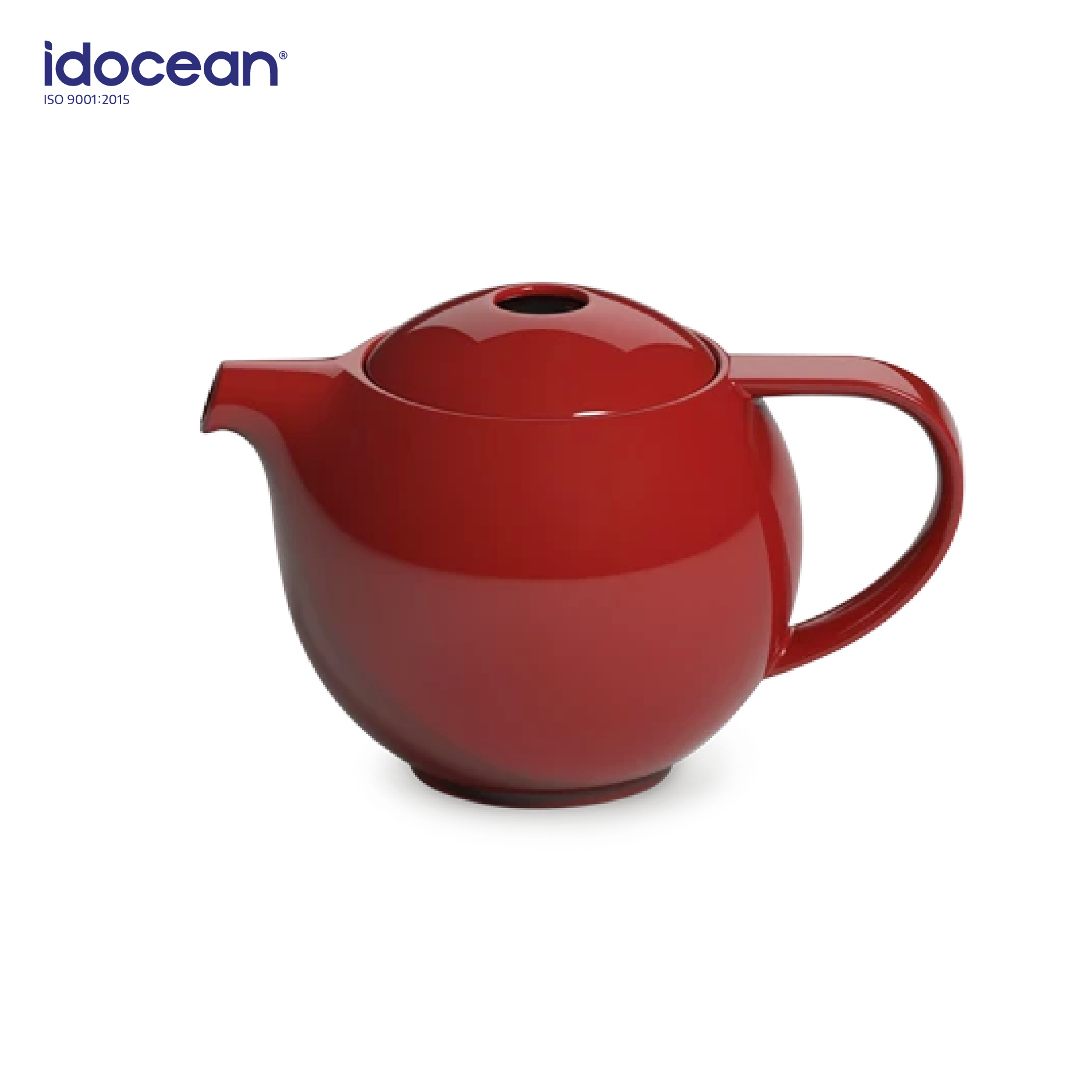 Bình Trà Sứ Pro Tea 400ml Kèm Lõi Lọc - Loveramics
