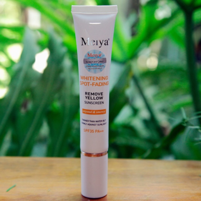 Kem chống nắng bb cream 45ml nhật bản