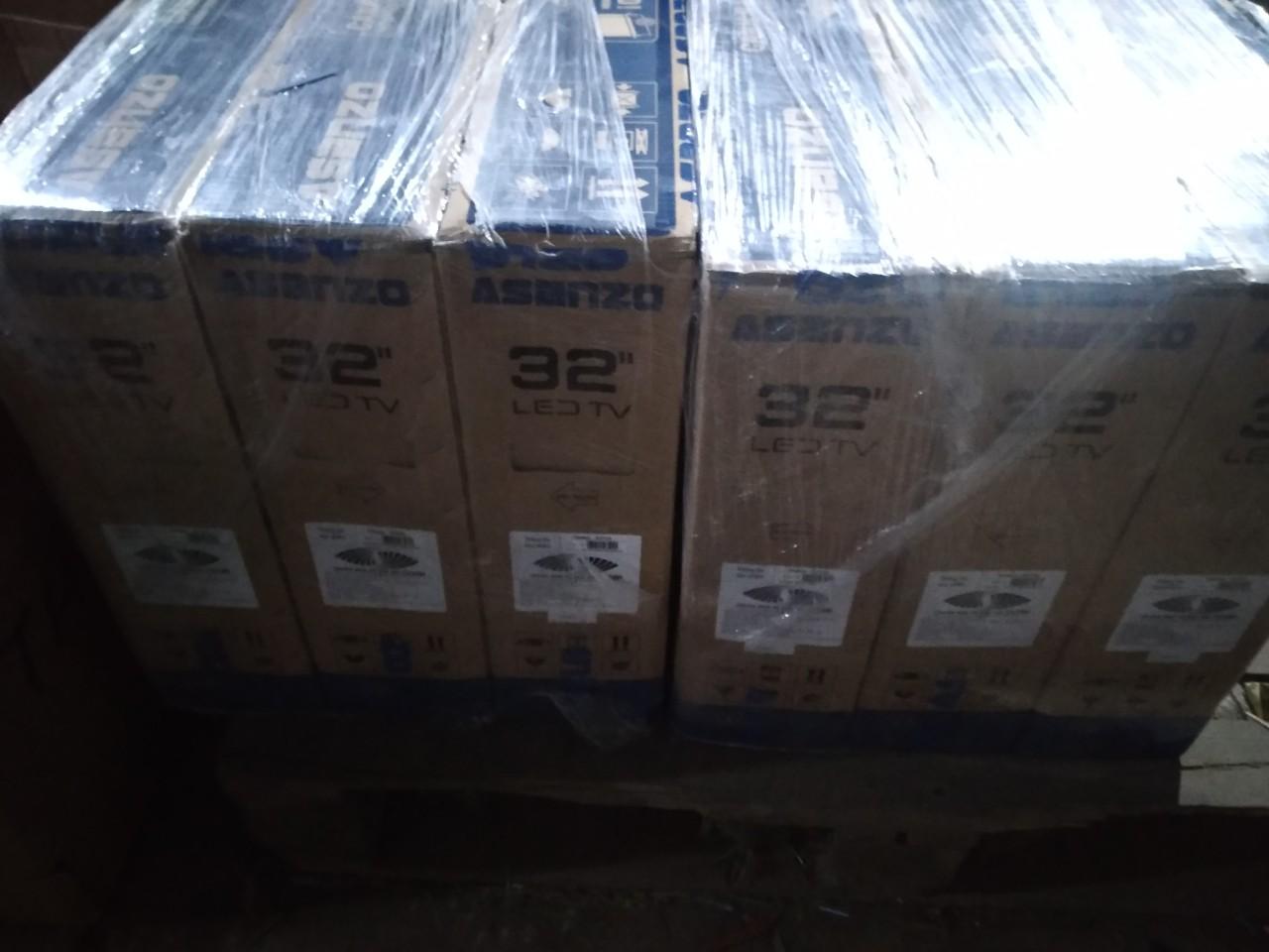 [Trả góp 0%]TI VI ASANZO 32 INCH- 32T56