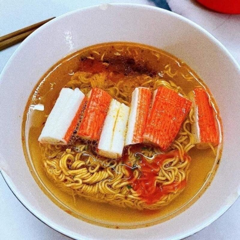 Thanh cua dài liên anh 500g (giao hoả tốc 4h tphcm)
